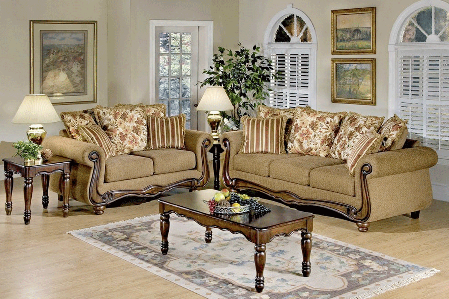 Jasa Reparasi Sofa Jati Medan